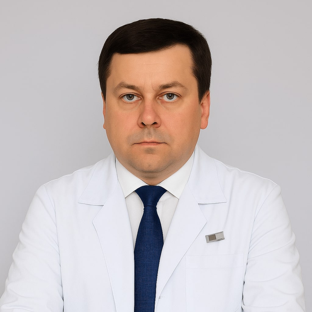 Ковалёв Алексей Вячеславович