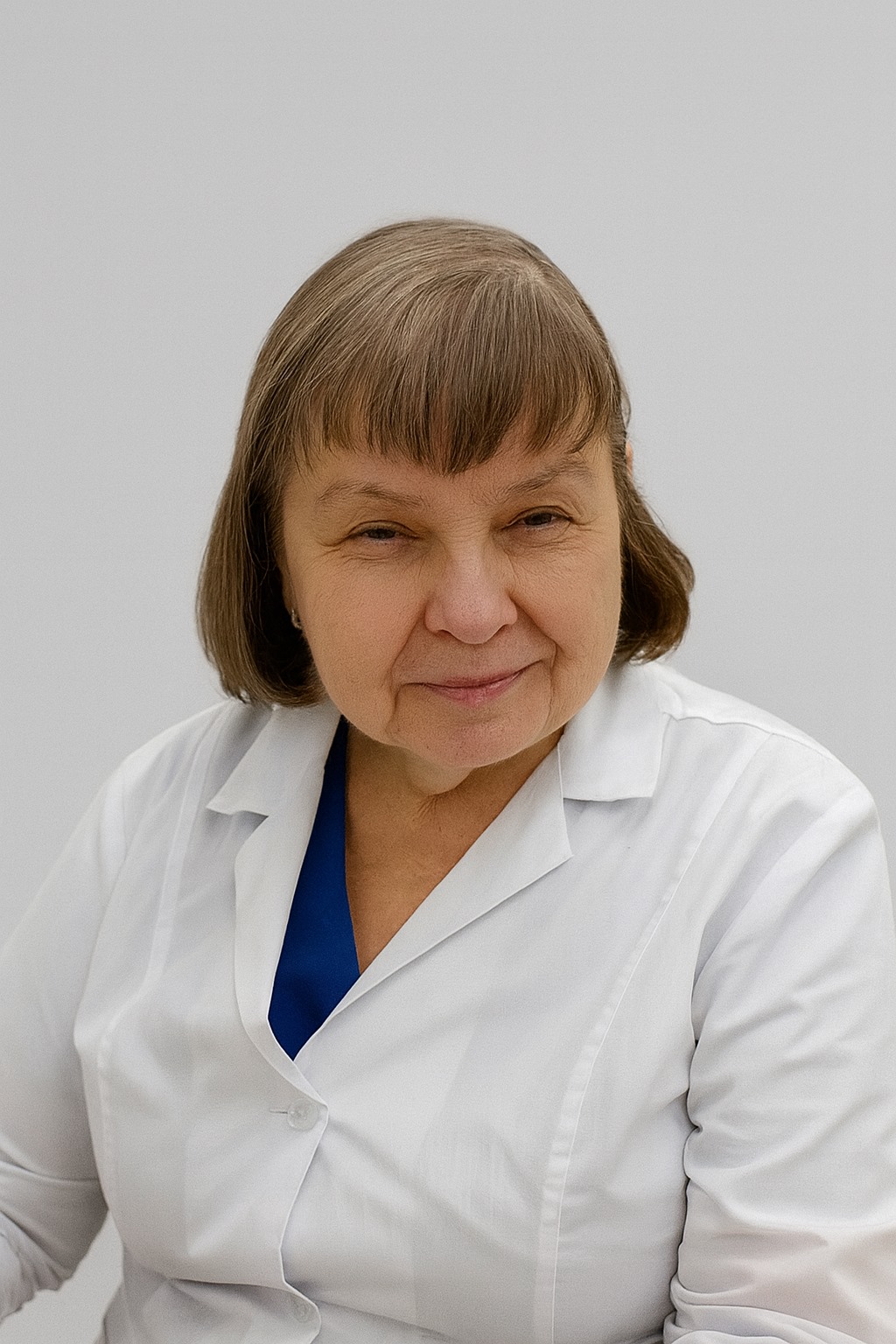 Свайкина Татьяна Леонидовна