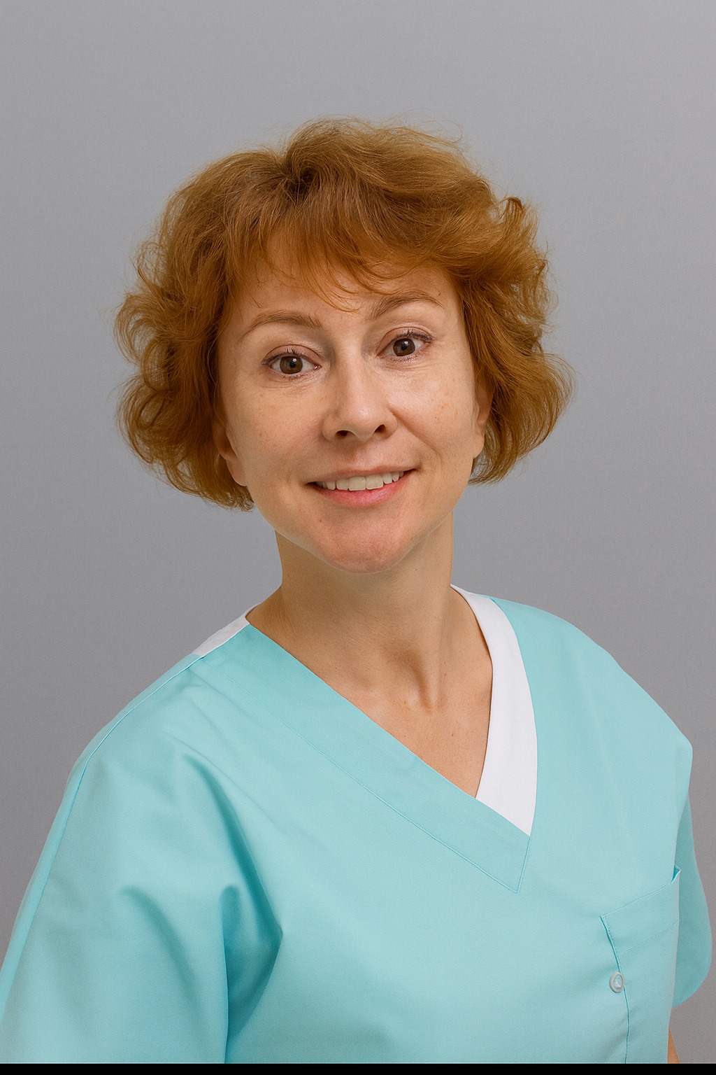 Смирнова Юлия Германовна