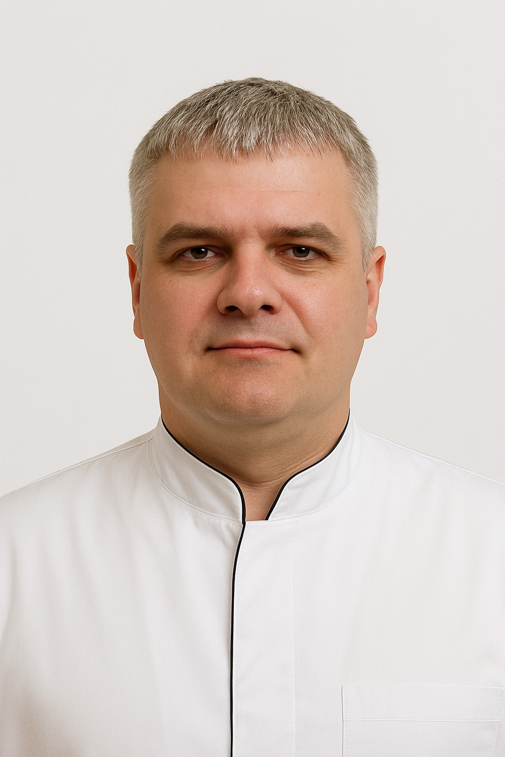 Чепурной Михаил Александрович