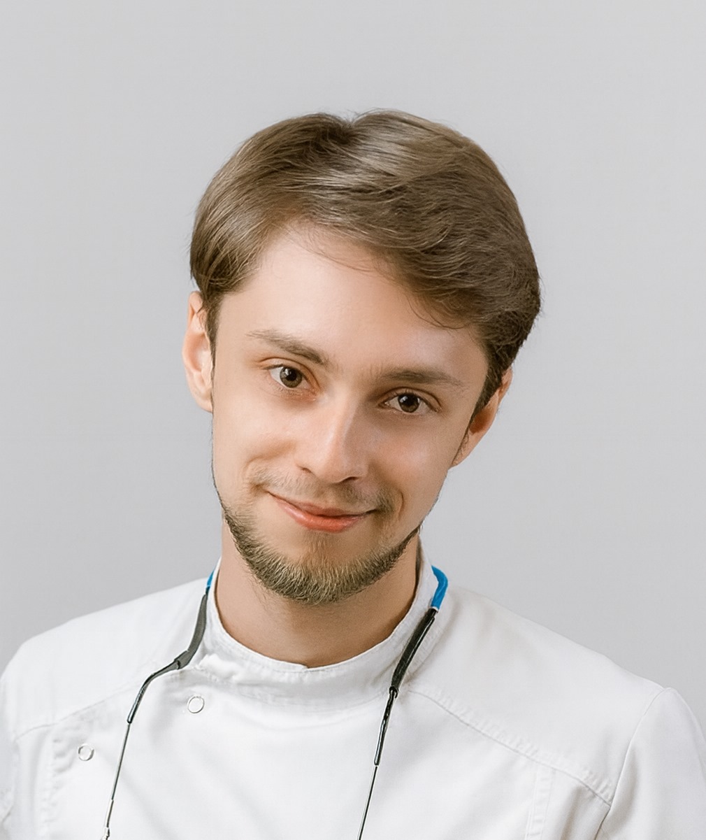 Закиев Вадим Надирович