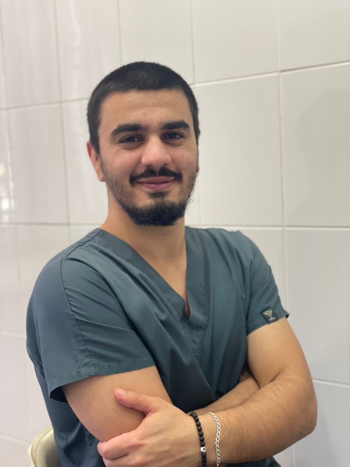 Мехралыев Керим Идрисович