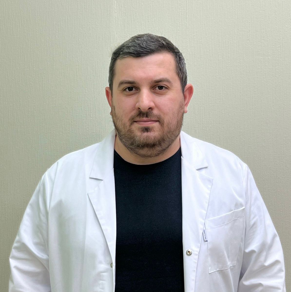 Товмасян Андраник Петросович