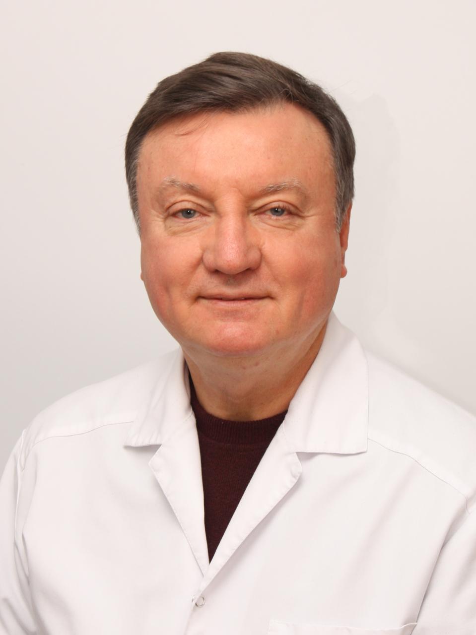 Немтышкин Владимир Михайлович