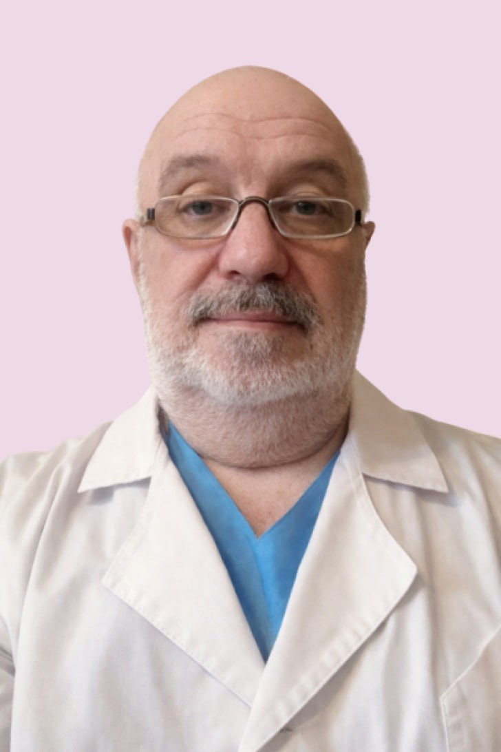 Лабарткава Гурам Нодарович