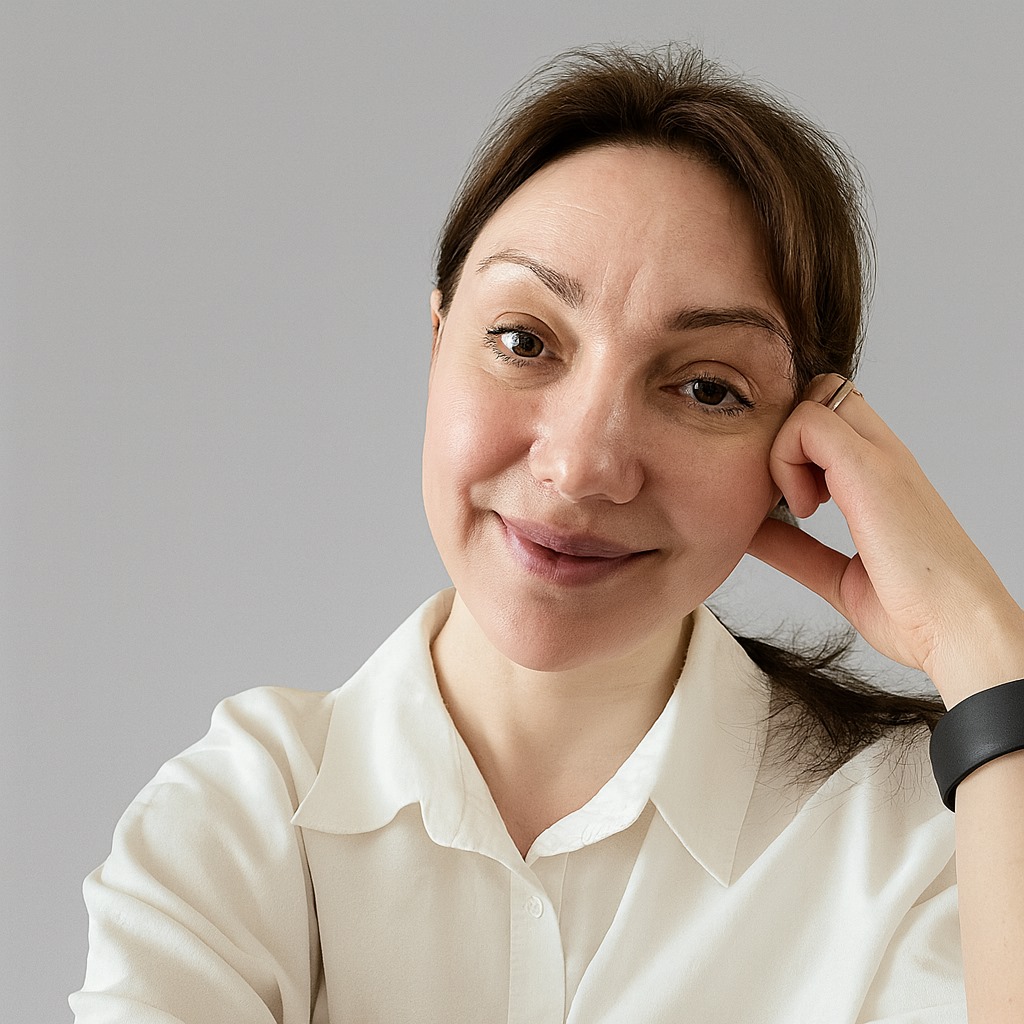 Кичева Светлана Диковна