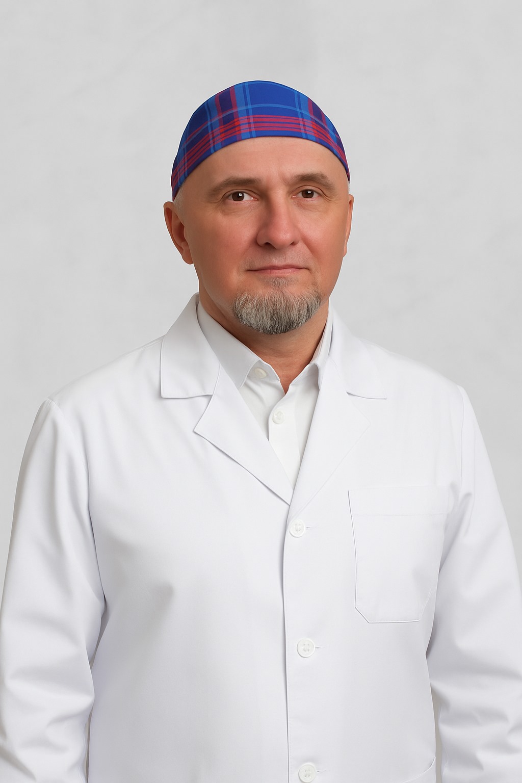 Дмитрий Геннадьевич Смирнов